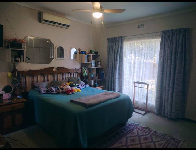 3 BEDROOM HOUSE FOR SALE IN SASOLBURG EXT 23